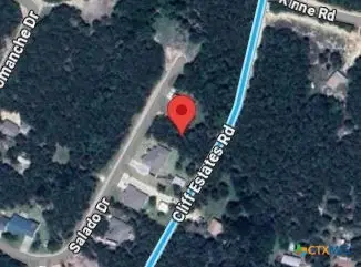 15735 Salado Drive, Temple, TX 76502 - Image #1