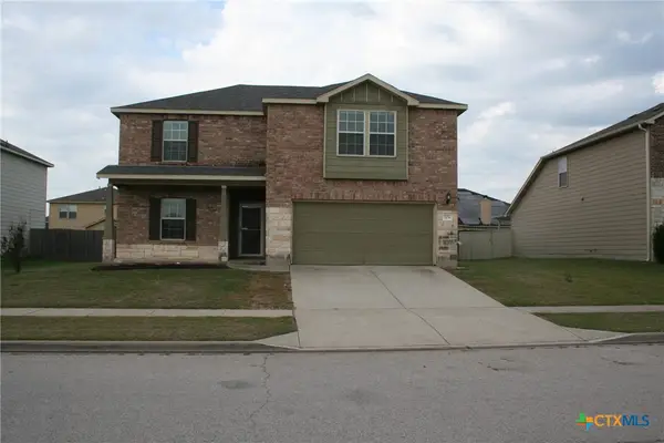 308 E Vega Lane, Killeen, TX 76542