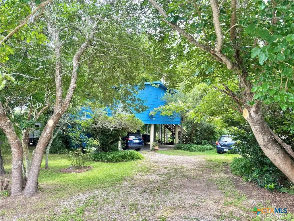 491 Carancahua Boulevard, Palacios, TX 77465 - #1