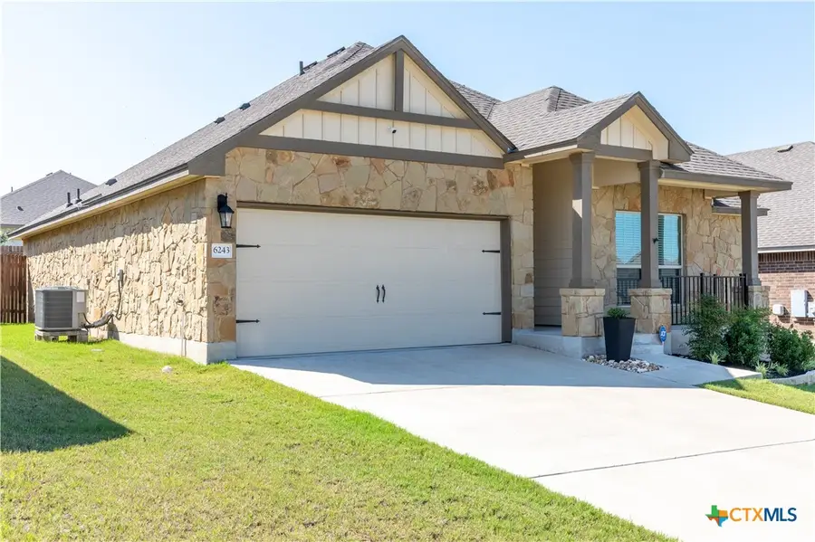 6243 Matagorda Road, Belton, TX 76513 - Image #2