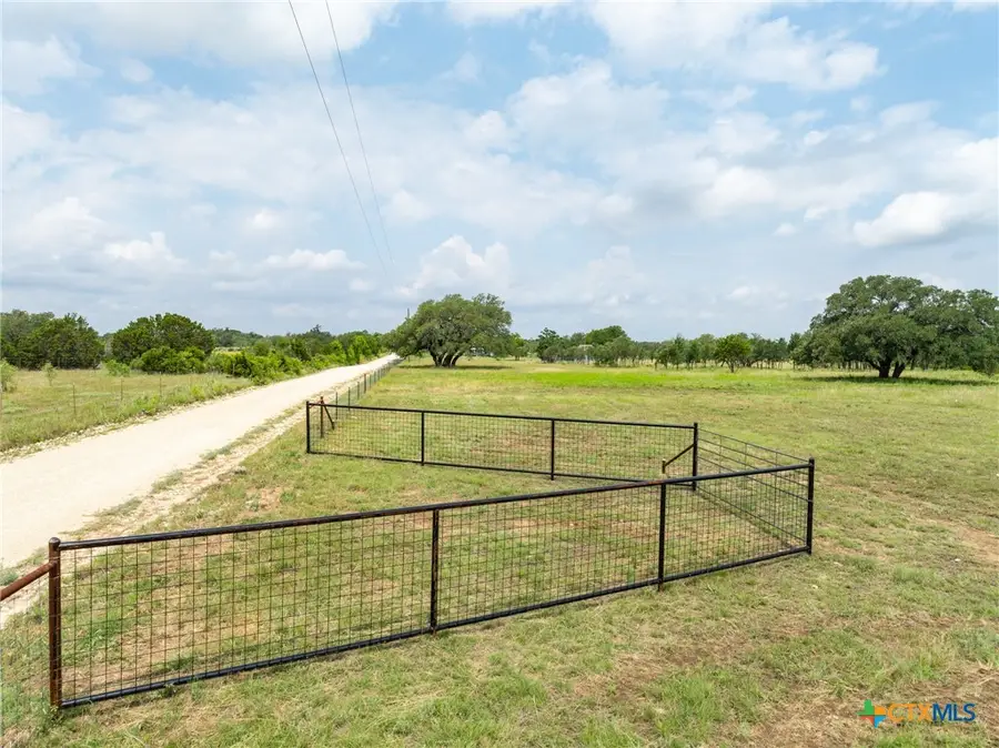 Lot 1 County Road 410, Evant, TX 76525 - #2
