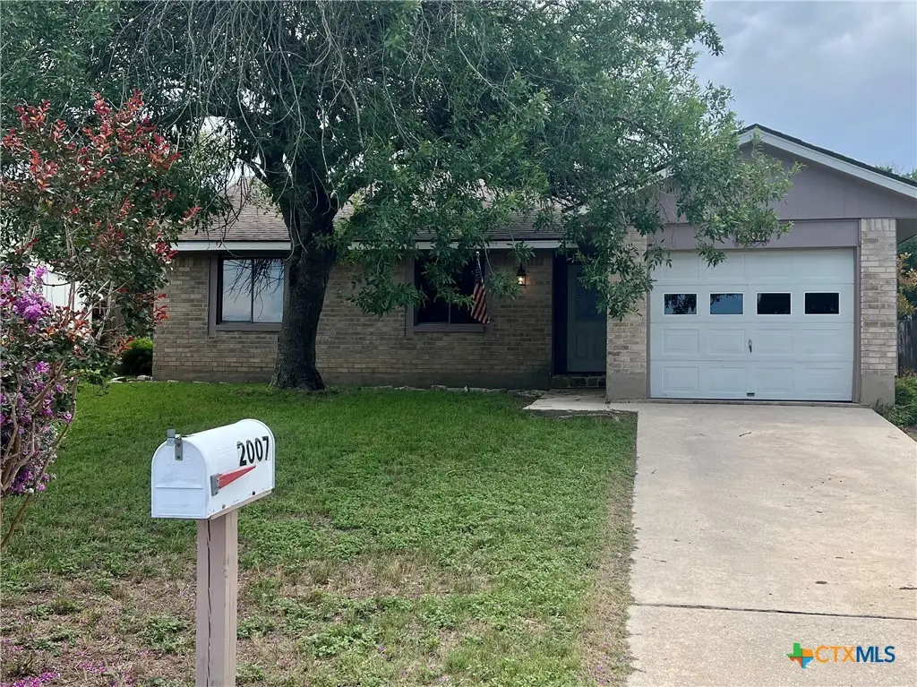 2007 Castle Gate Circle, San Marcos, TX 78666 - Image #1