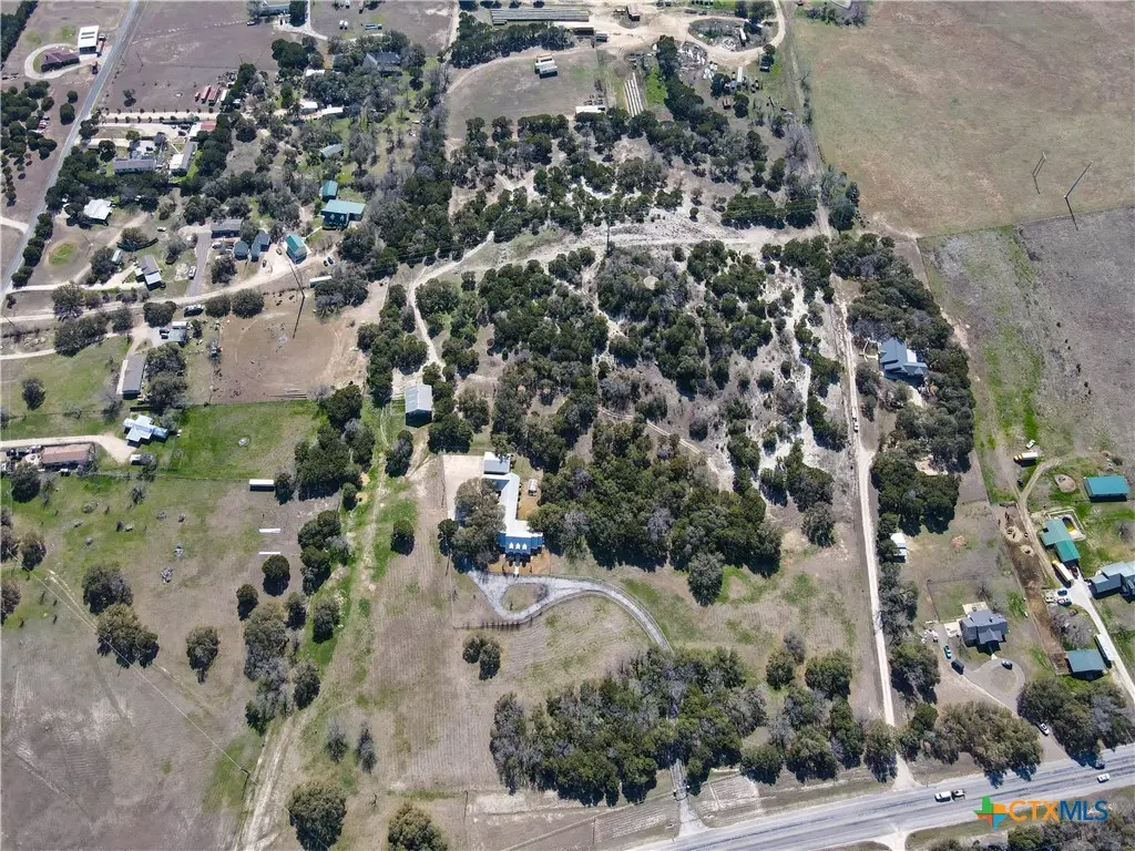 TBD Fm 439, Belton, TX 76513 - #1