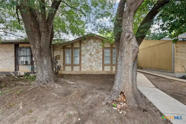 6839 Neston Drive, San Antonio, TX 78239