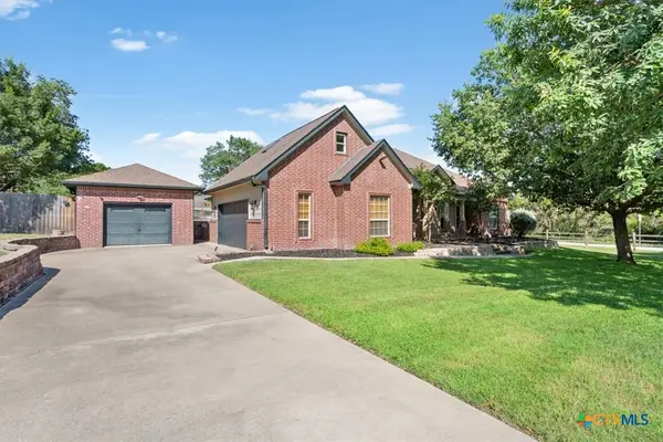 5306 Denmans Loop, Belton, TX 76513