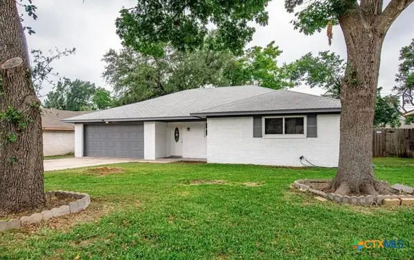 902 Concord Drive, Temple, TX 76504