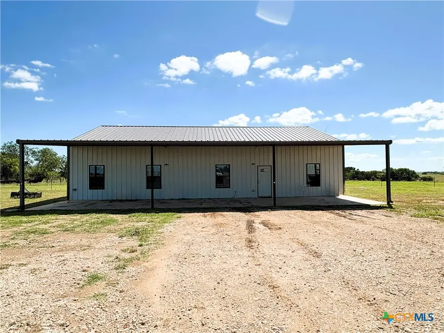 4748 Battle Lake Road, Mart, TX 76664 - Image #2