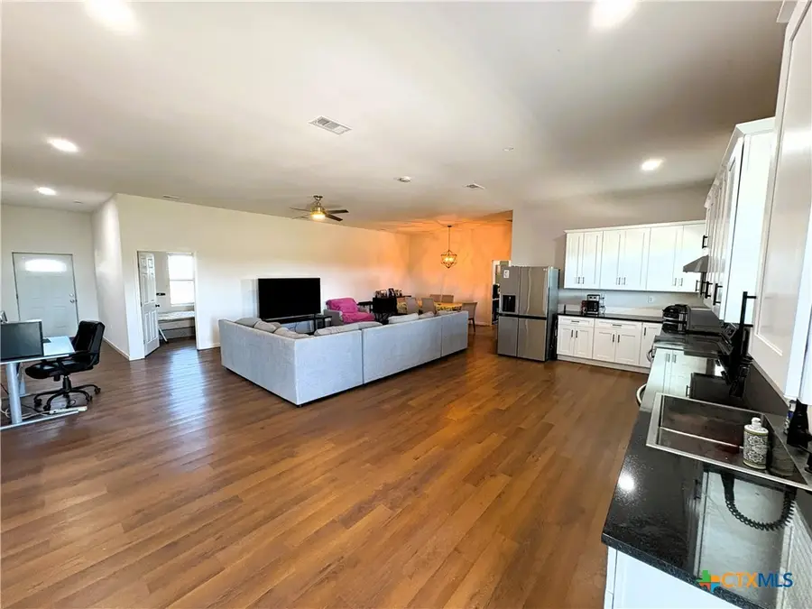 4748 Battle Lake Road, Mart, TX 76664 - Image #3