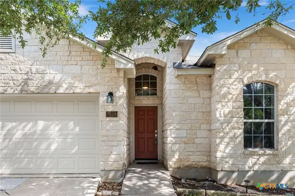 7619 Bit Circle, Elmendorf, TX 78112