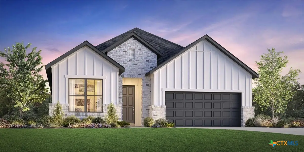 5714 Huron Drive, New Braunfels, TX 78130 - #1