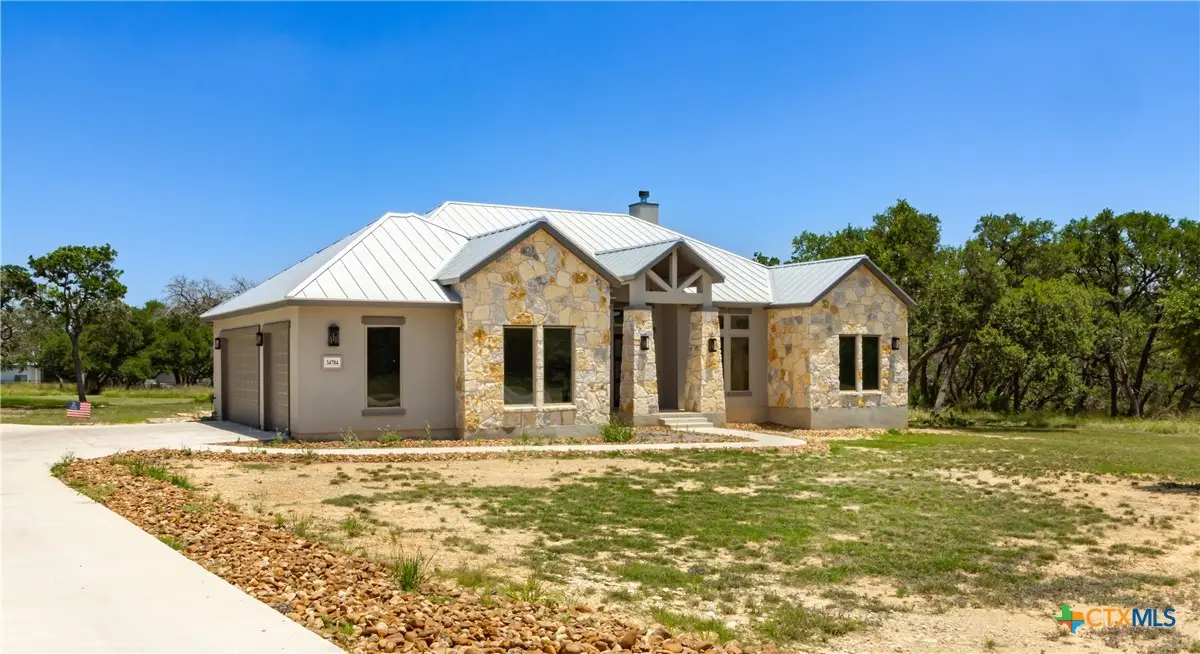34784 High Gate, Bulverde, TX 78163 - Image #1