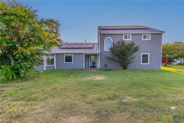 3706 E Main Street, Gatesville, TX 76528