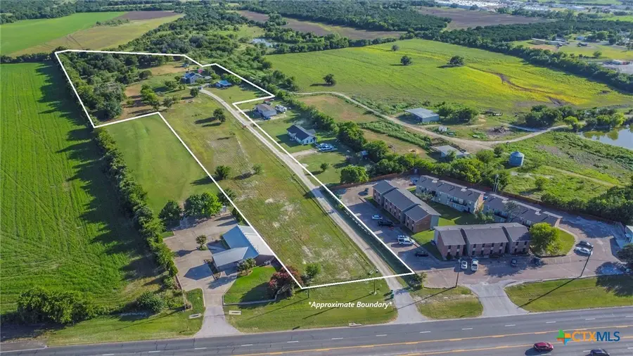 3706 E Main Street, Gatesville, TX 76528 - Image #2