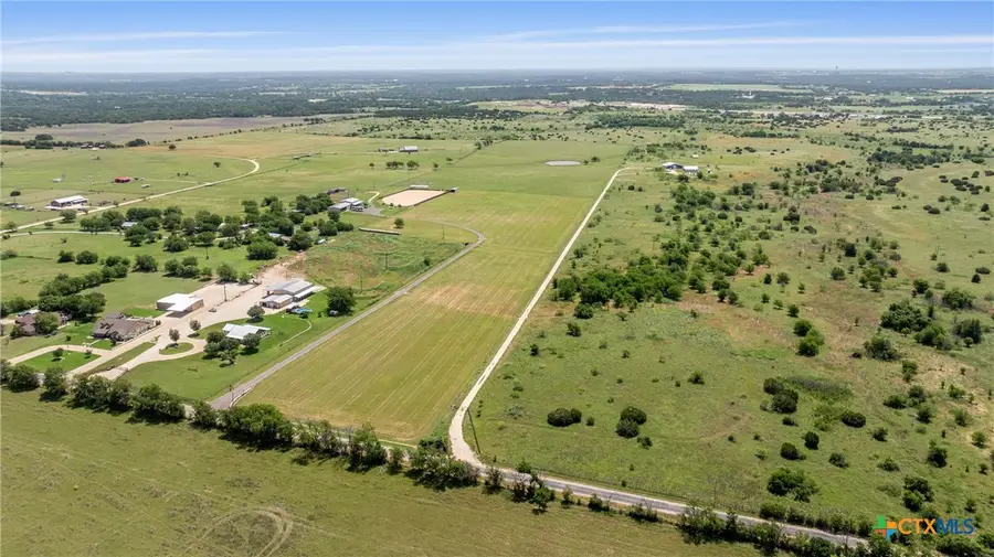 12 Acres Smith Dairy Road, Belton, TX 76513 - Image #2
