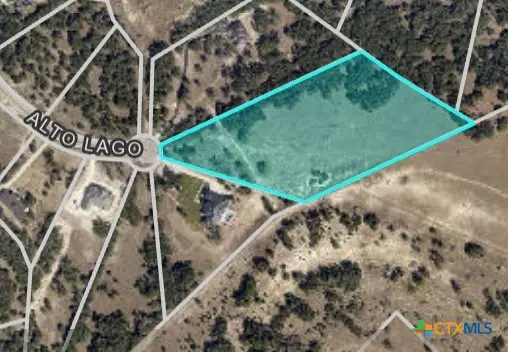 2154 Alto Lago, Canyon Lake, TX 78133 - #2