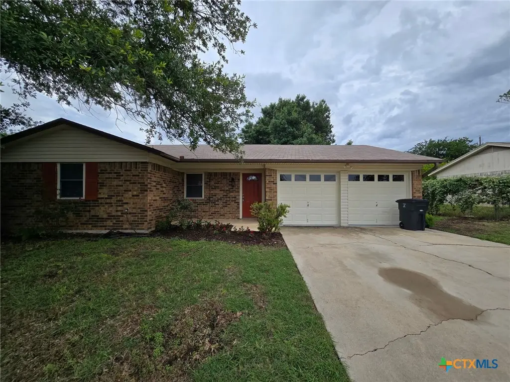 2104 El Dorado Drive, Killeen, TX 76543 - Image #1