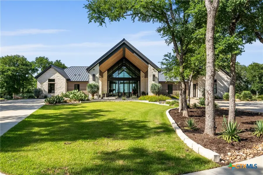 19102 Post Oak Road, Bartlett, TX 76511 - Image #3