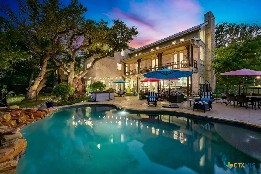 913 Southridge, Salado, TX 76571 - Image #1