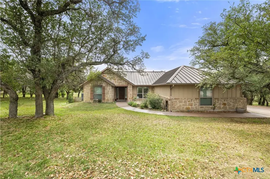 215 Maverick Circle, Horseshoe Bay, TX 78657 - #2
