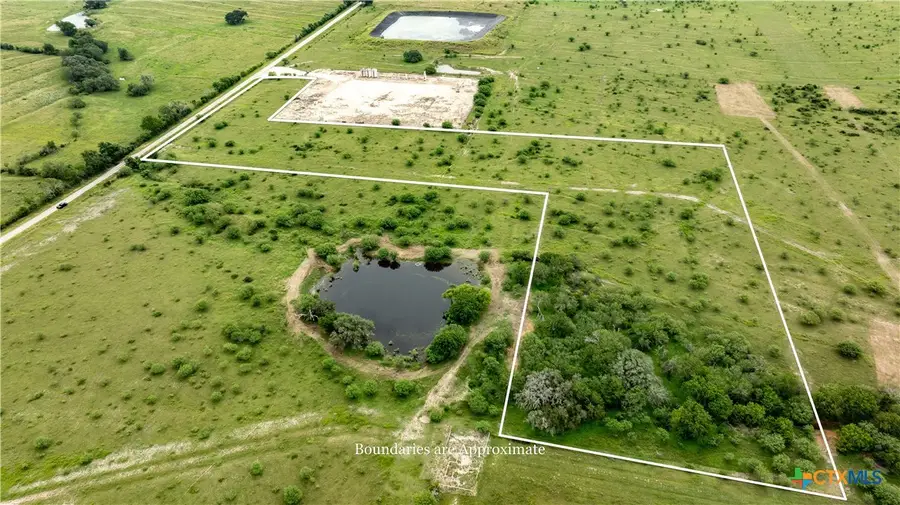 Lot 1 Concrete Edgar Road, Cuero, TX 77954 - Image #3