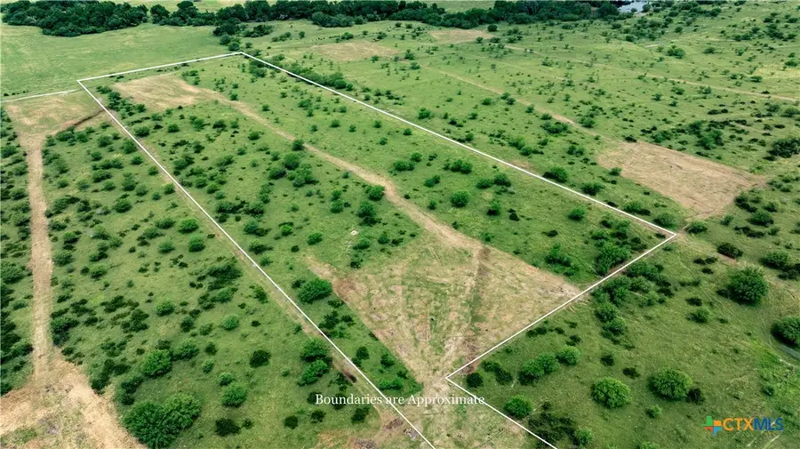 Lot 10 Concrete Edgar Road, Cuero, TX 77954 - Image #3