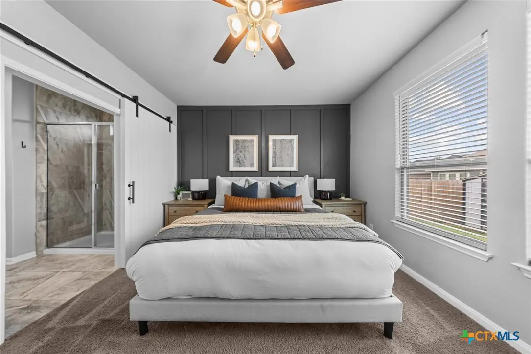 7513 Hudson Grove Drive, Temple, TX 76502 - Image #1