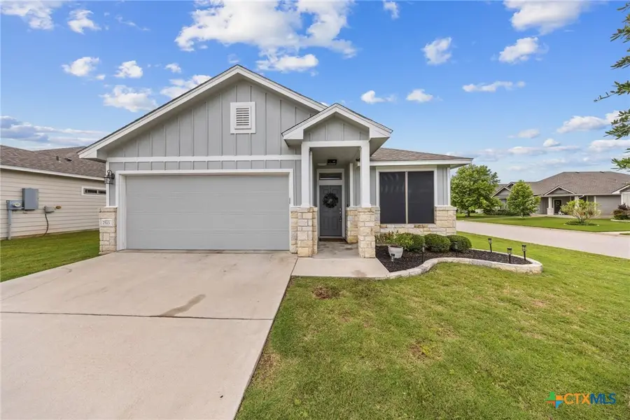 7513 Hudson Grove Drive, Temple, TX 76502 - Image #3