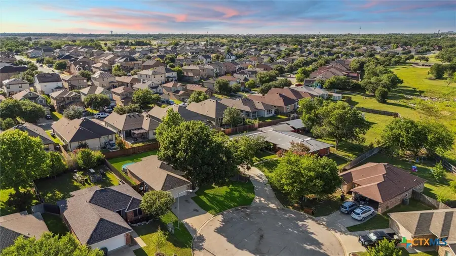 1220 Redstone Drive, Temple, TX 76502 - Image #2