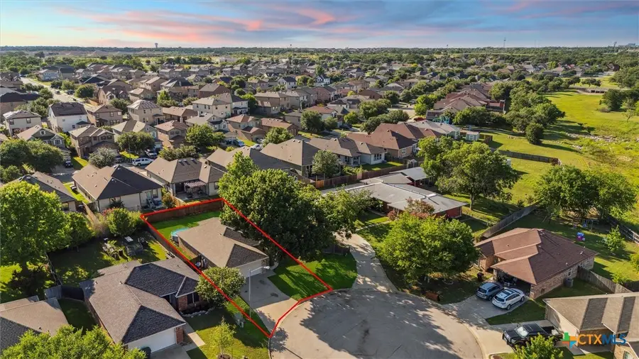 1220 Redstone Drive, Temple, TX 76502 - Image #3