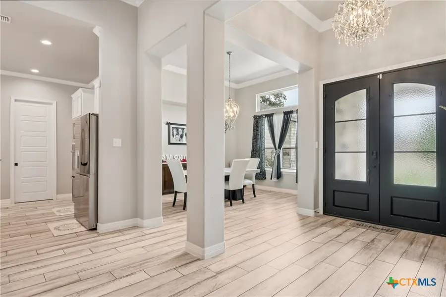 6743 Misty Creek Lane, Temple, TX 76502 - #3