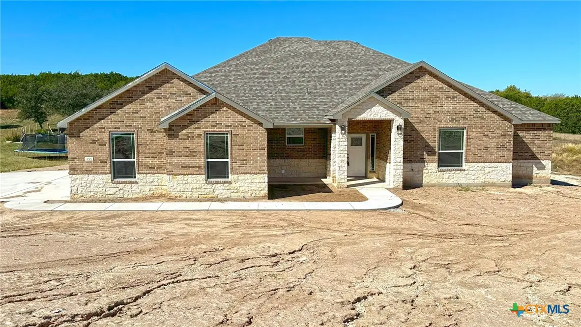 753 Northern Hills Road, Copperas Cove, TX 76522 - Image #1