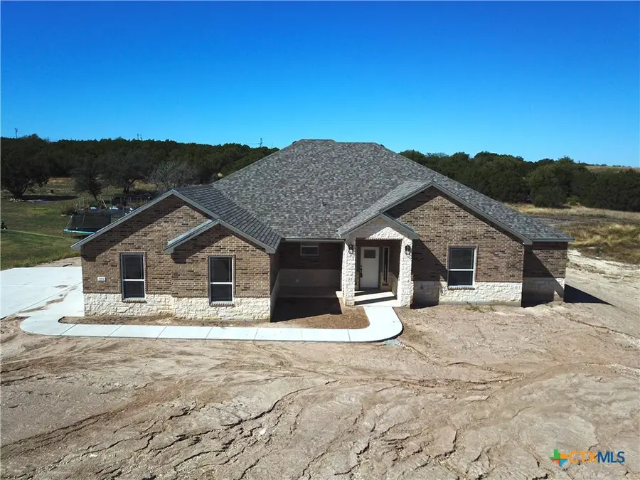 753 Northern Hills Road, Copperas Cove, TX 76522 - Image #2
