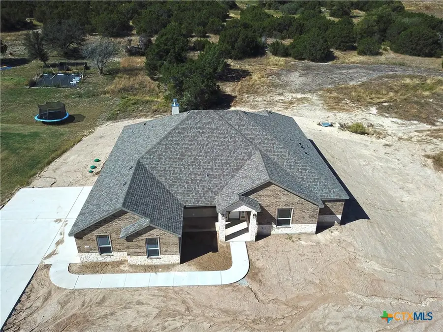 753 Northern Hills Road, Copperas Cove, TX 76522 - Image #3