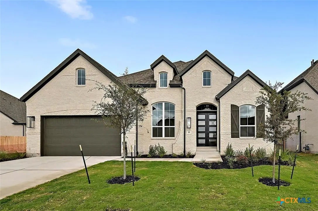 101 Ribera Drive, Liberty Hill, TX 78642 - Image #1