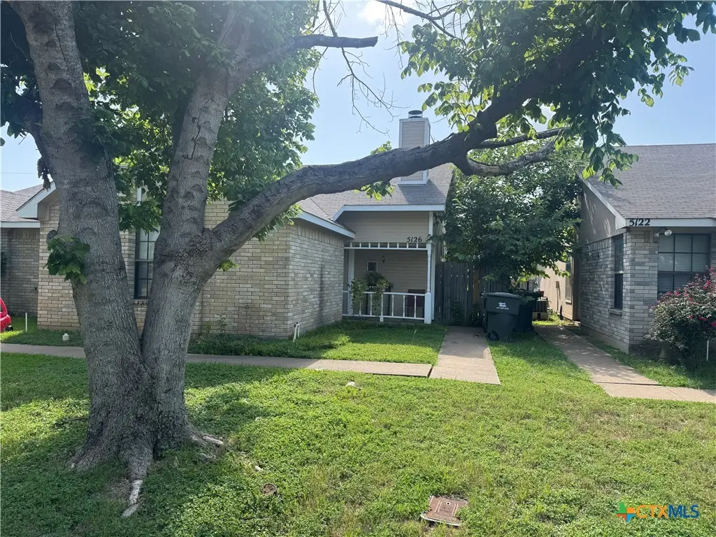 5126 Colonel Travis Street, Temple, TX 76502 - #1