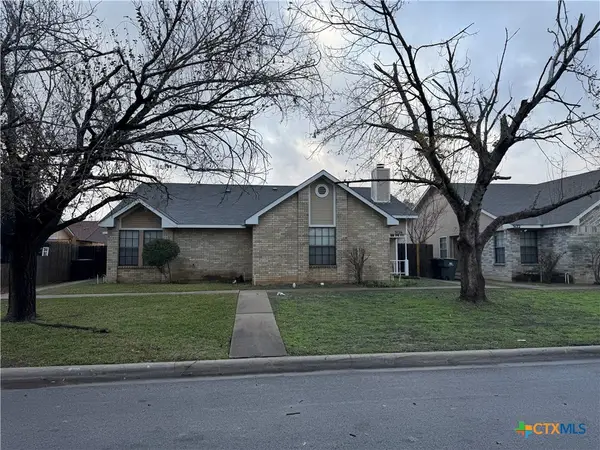 5118 Colonel Travis Street, Temple, TX 76502