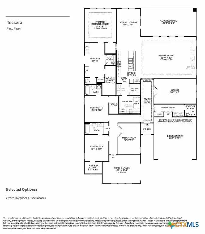 316 Miraval, Boerne, TX 78006 - Image #2
