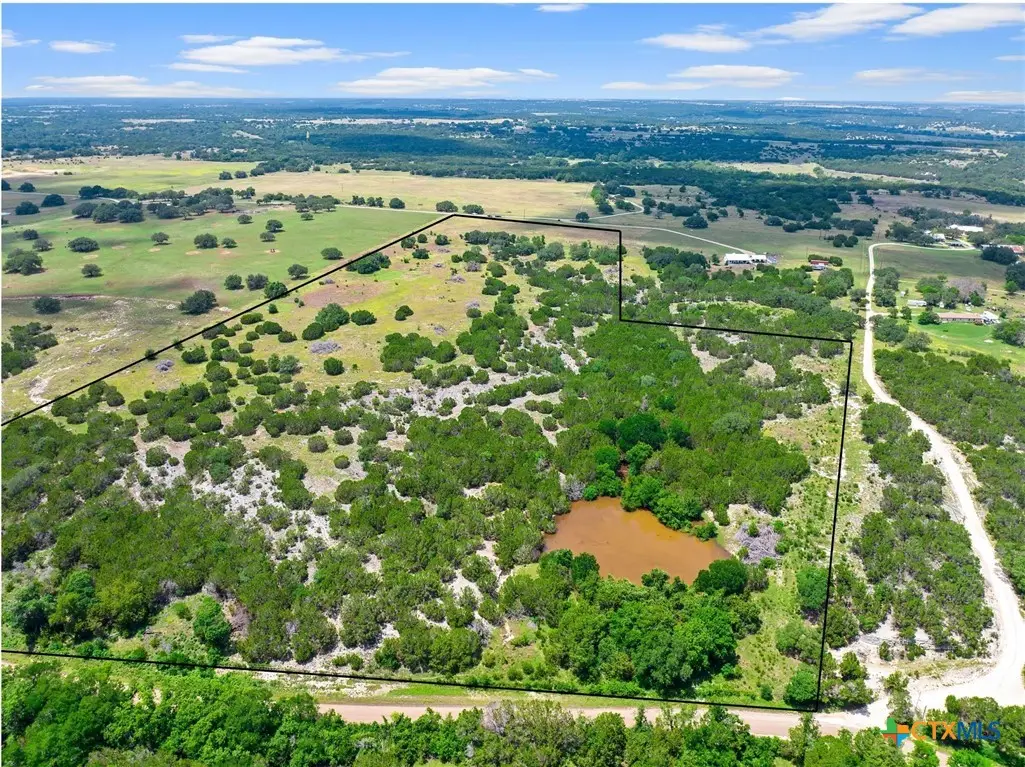 TBD Dusty (tract 3) Lane, Gatesville, TX 76528 - Image #1