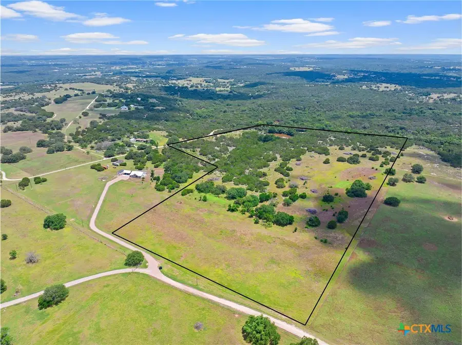 TBD Dusty (tract 3) Lane, Gatesville, TX 76528 - Image #3