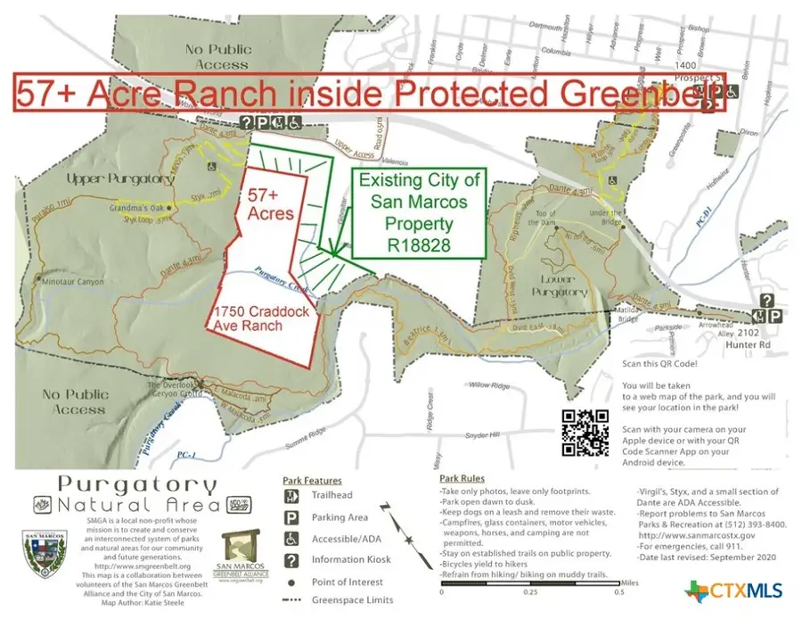 1750 Craddock Avenue, San Marcos, TX 78666 - #2