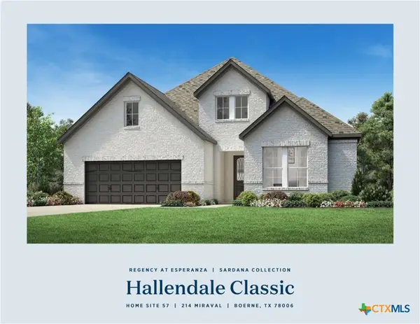 214 Miraval, Boerne, TX 78006