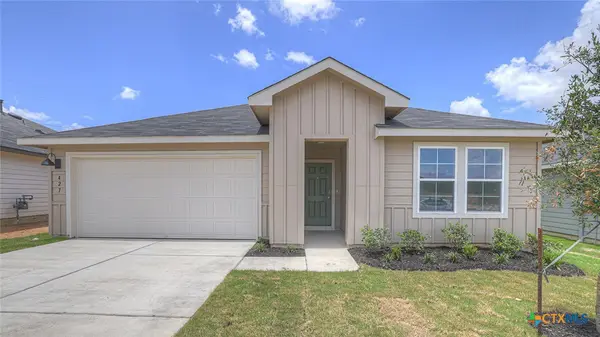 427 Hodges Street, Maxwell, TX 78656