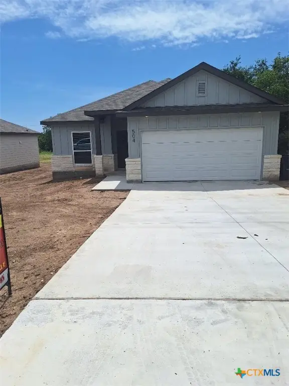 504 Story Avenue, Florence, TX 76527 - Image #1