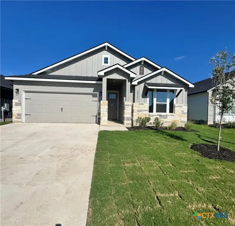 2322 Healy Drive, Temple, TX 76502 - #1