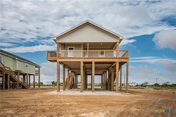 177 Powderhorn Lane, Port Lavaca, TX 77979