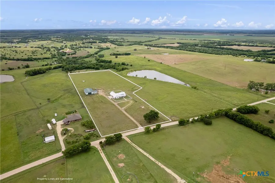 375 J B Vandiver Loop, Moody, TX 76557 - Image #3