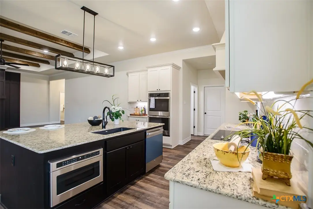 1010 Winchester Drive, Nolanville, TX 76559 - Image #1