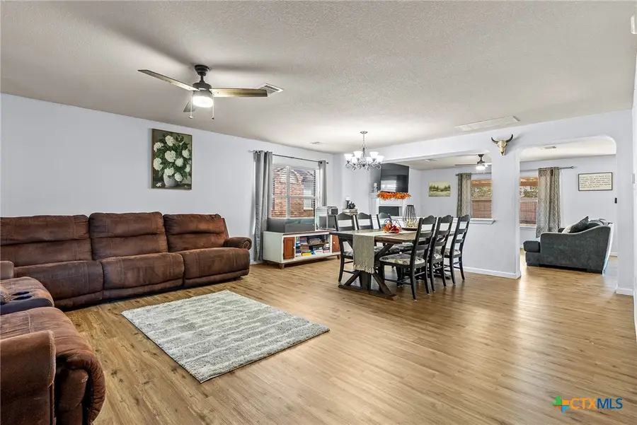 5516 Birmingham Circle, Killeen, TX 76542 - #2