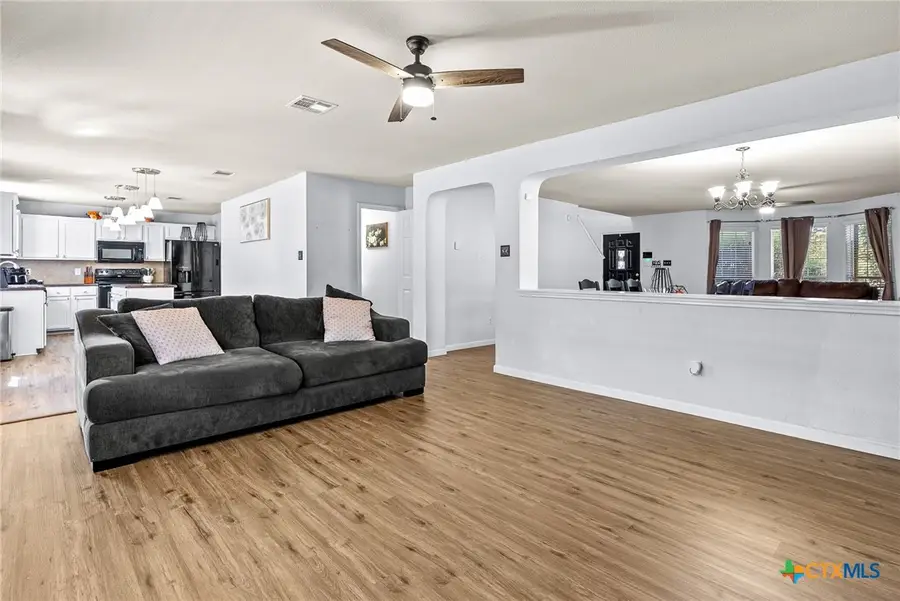 5516 Birmingham Circle, Killeen, TX 76542 - #3