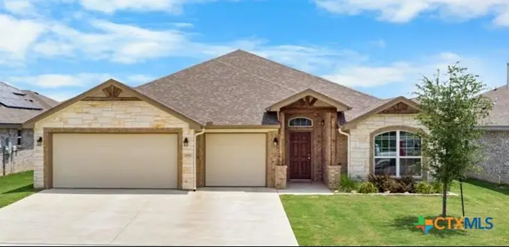 2655 Belle Hubbard Trail, Belton, TX 76513 - Image #2